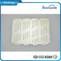 Custmerized Etching Grater Metal Etching Process